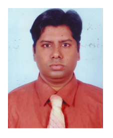 Image of Mohammad Abdus Satter